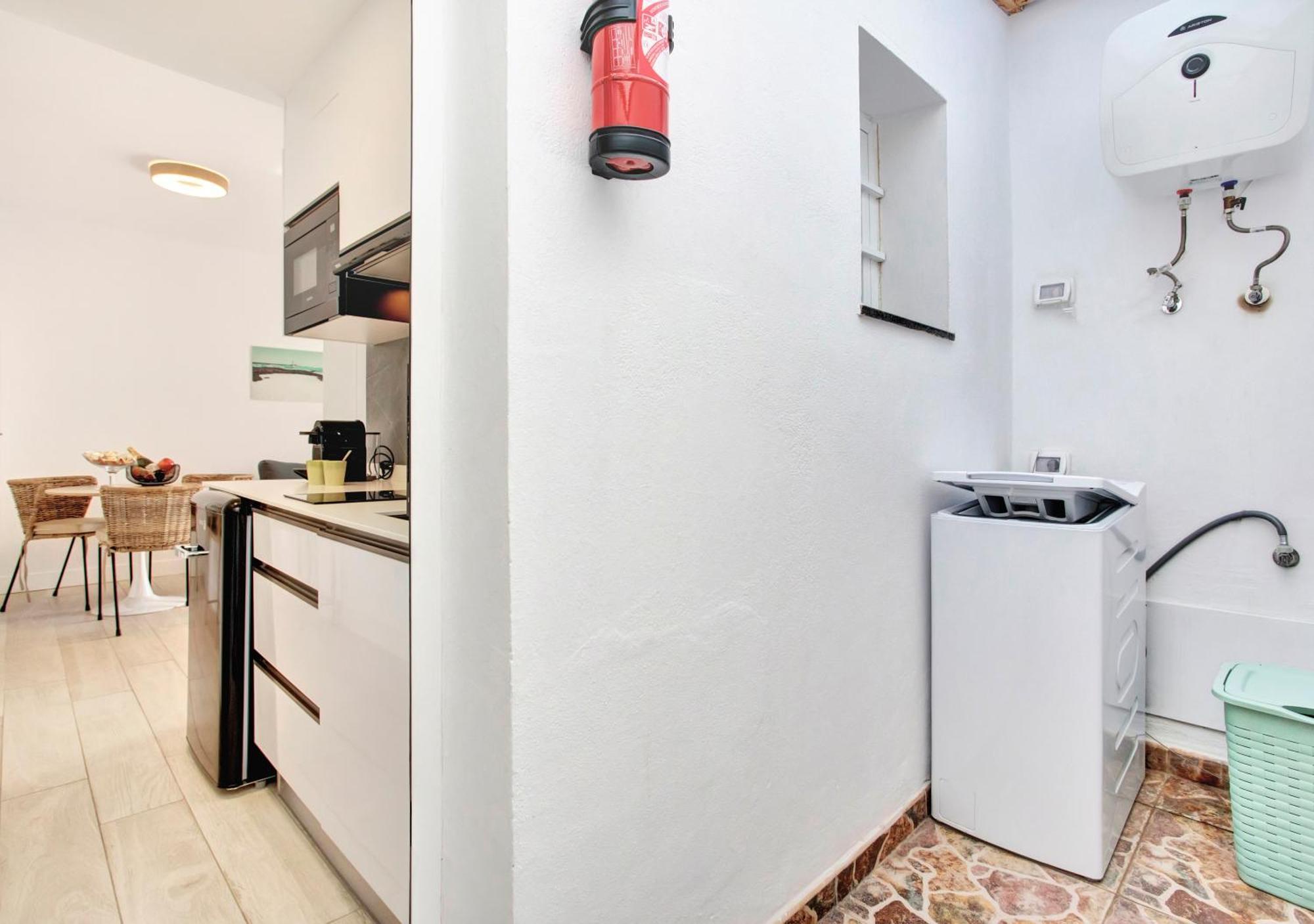 Silvic Serenada Corralejo Exterior foto