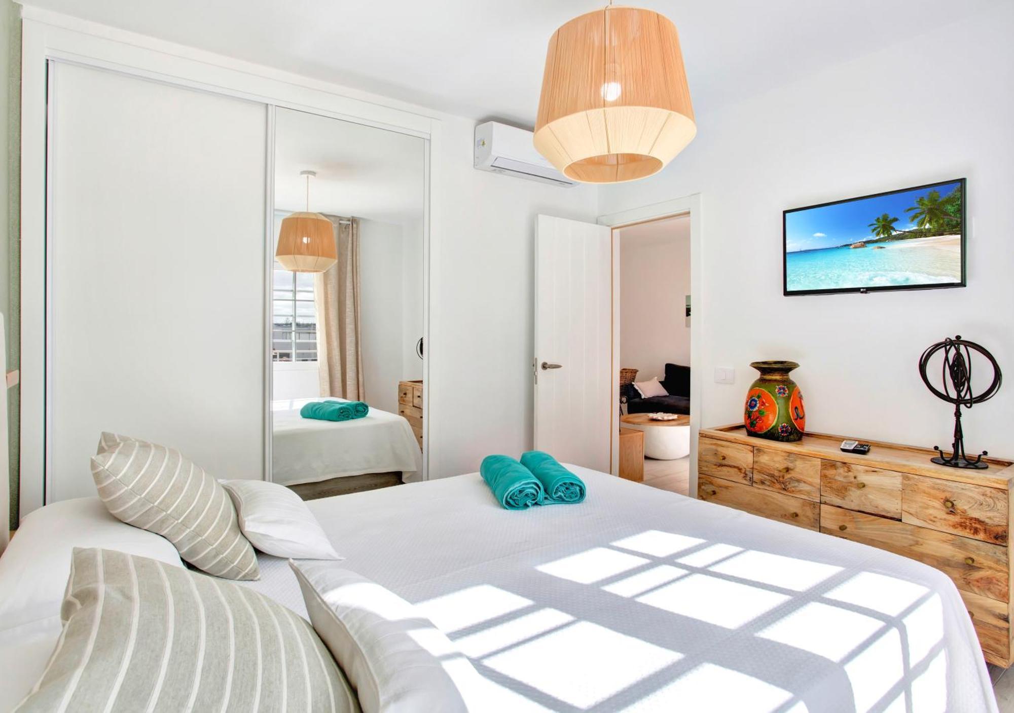 Silvic Serenada Corralejo Exterior foto